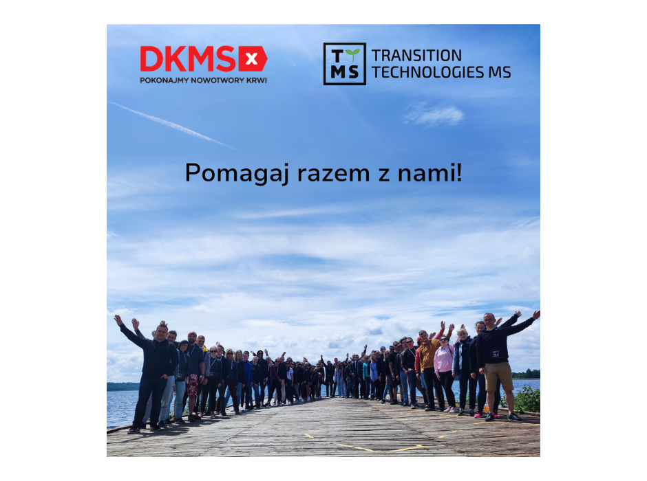 Transition Technologies MS Transition Technologies MS