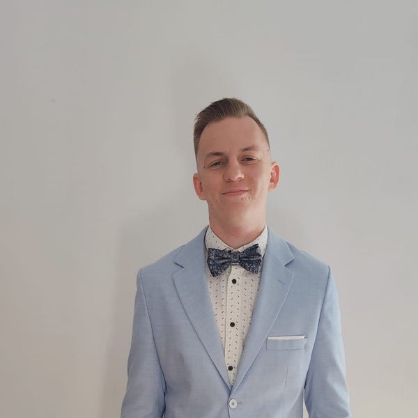 Kacper Korczyk Kacper Korczyk