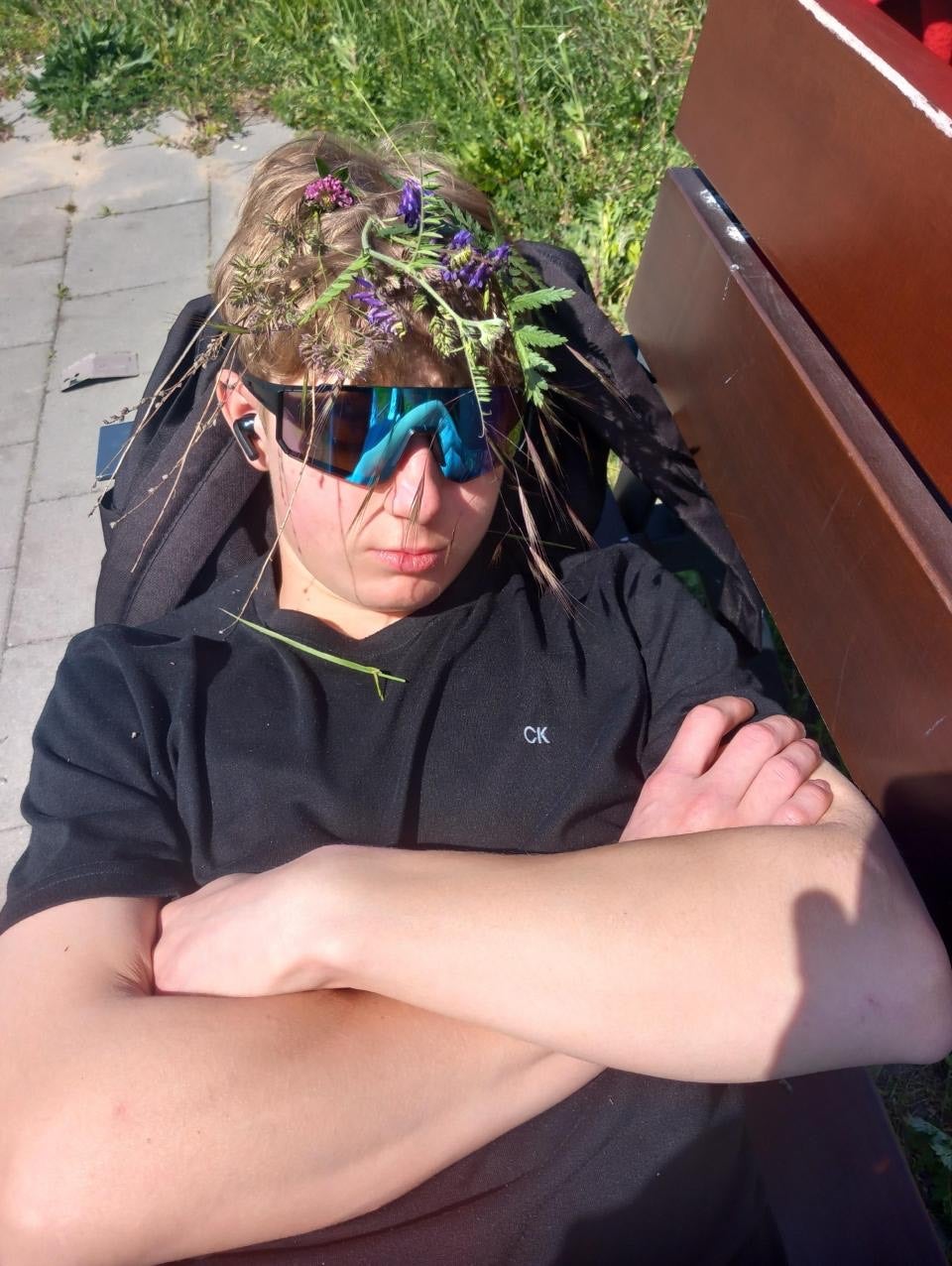 Tomasz Siniuk Tomasz Siniuk