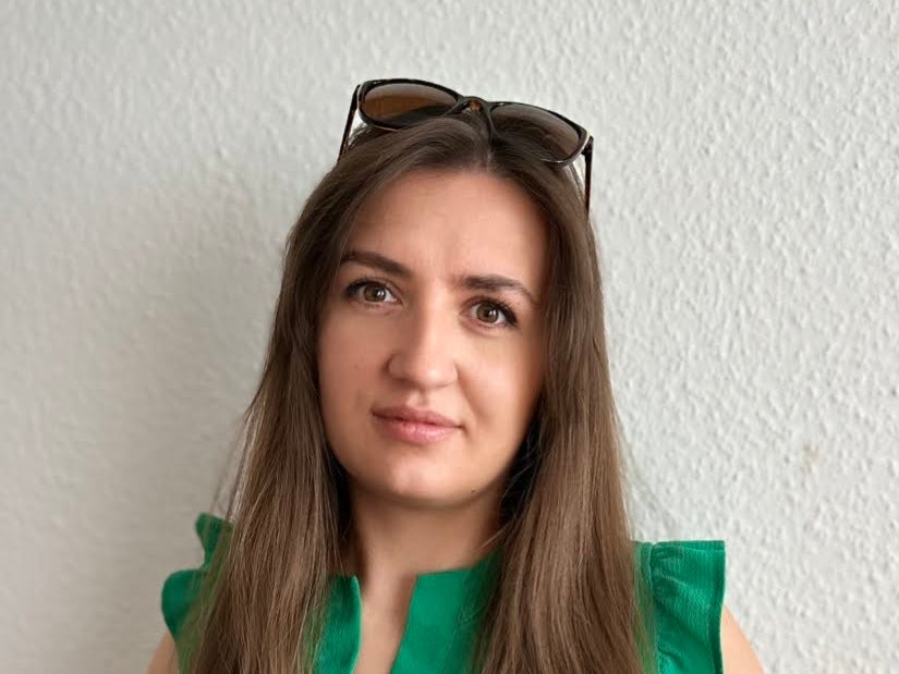 Magdalena Cierpich Magdalena Cierpich