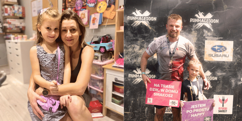 To nie gańba oddać szpik! | Fundacja DKMS To nie gańba oddać szpik! | Fundacja DKMS