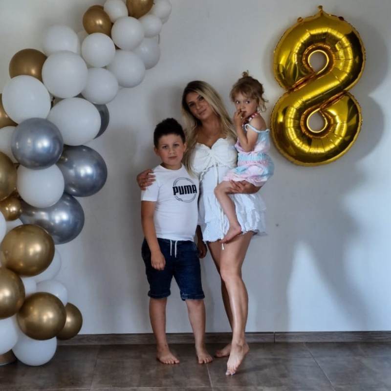 Fundacja DKMS Fundacja DKMS