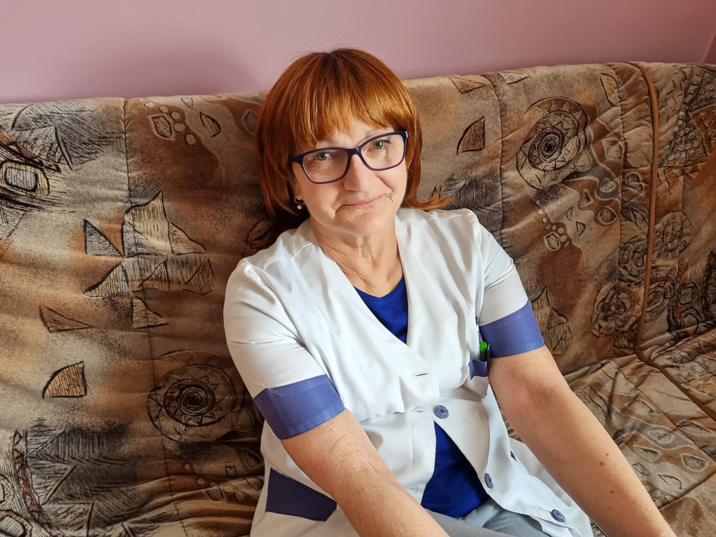 Małgorzata Gorczyca Małgorzata Gorczyca