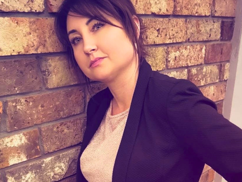 Fundacja DKMS Fundacja DKMS