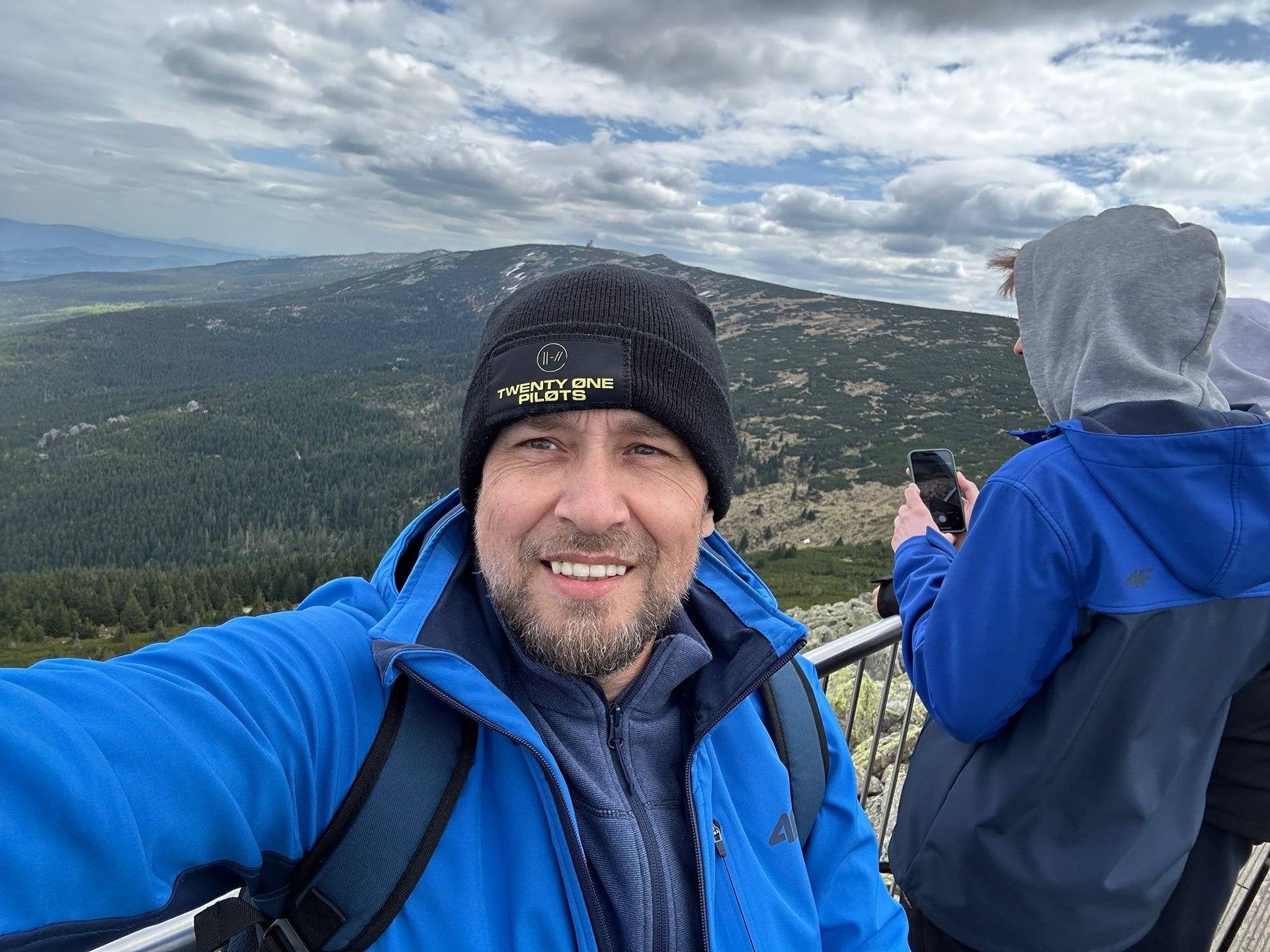 Fundacja DKMS Fundacja DKMS