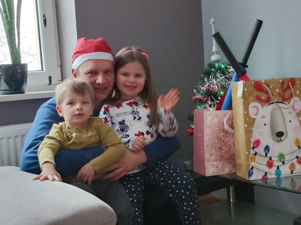 Kamil Stołowski Kamil Stołowski