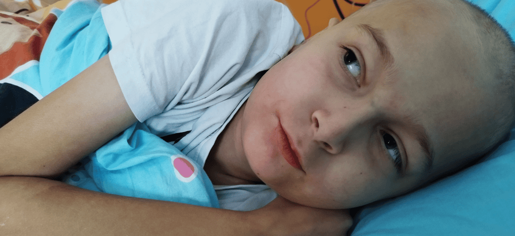 Fundacja DKMS Fundacja DKMS