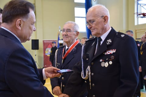 „Całe życie pomagałem innym. Dziś sam potrzebuję pomocy.” „Całe życie pomagałem innym. Dziś sam potrzebuję pomocy.”