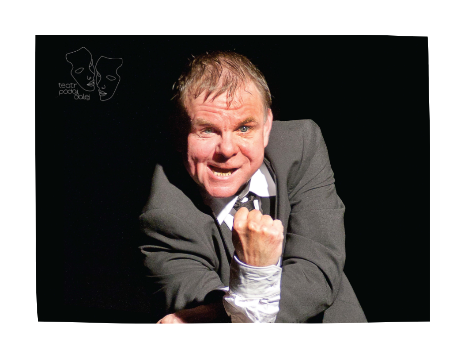 Teatr Podaj Dalej Kandydat Teatr Podaj Dalej Kandydat