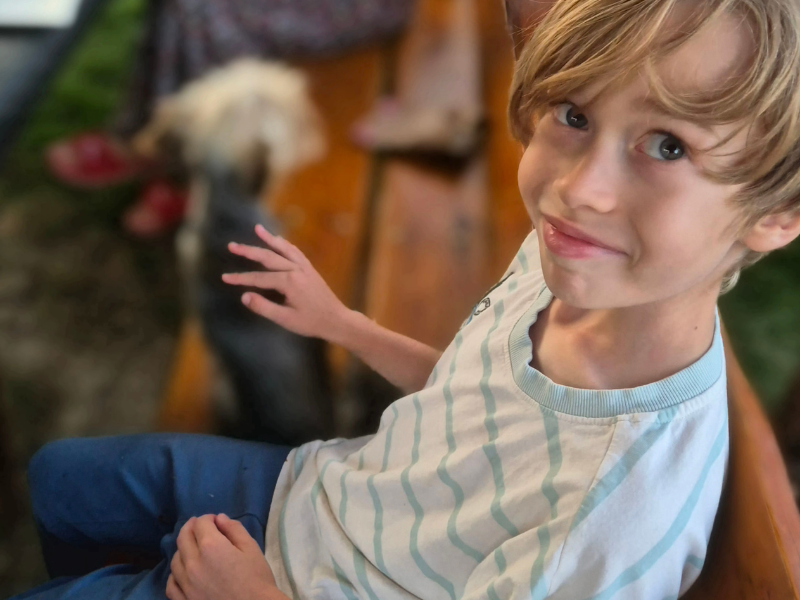 Kajetan Kawecki | Fundacja DKMS Kajetan Kawecki | Fundacja DKMS