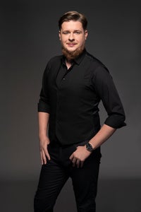 Mateusz Lis Mateusz Lis