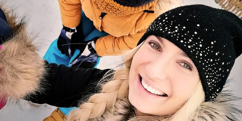 Fundacja DKMS Fundacja DKMS