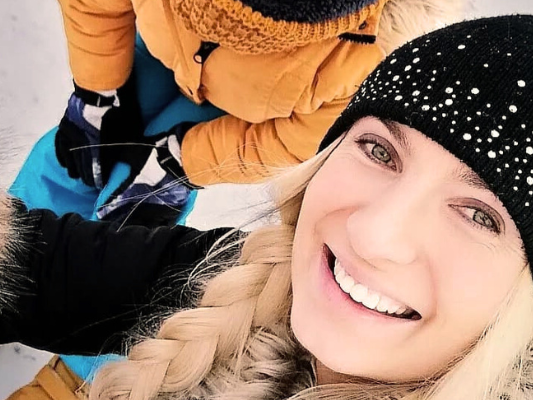 Fundacja DKMS Fundacja DKMS