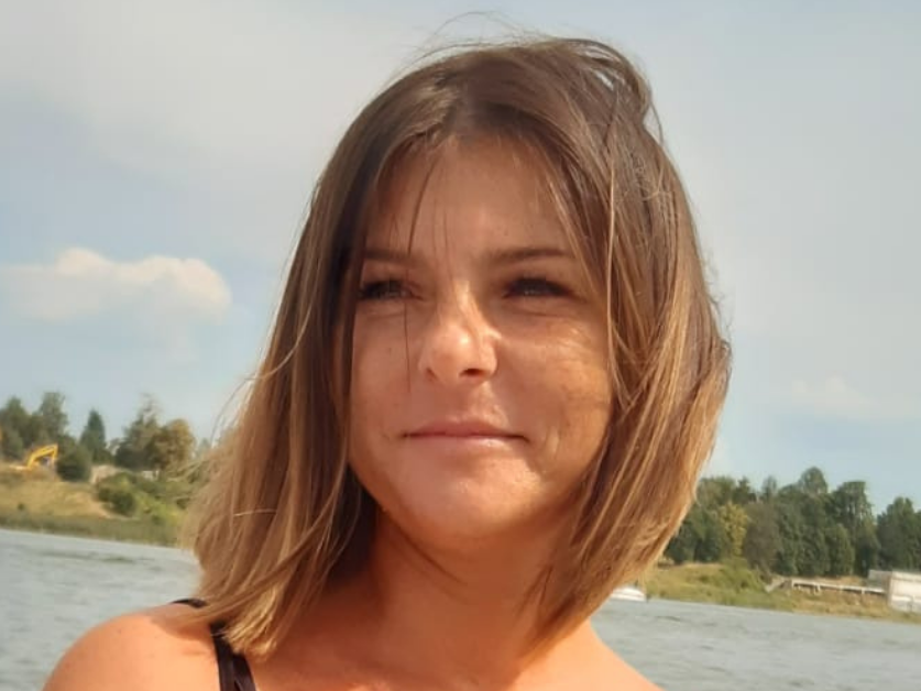 Kinga Kajfasz Kinga Kajfasz