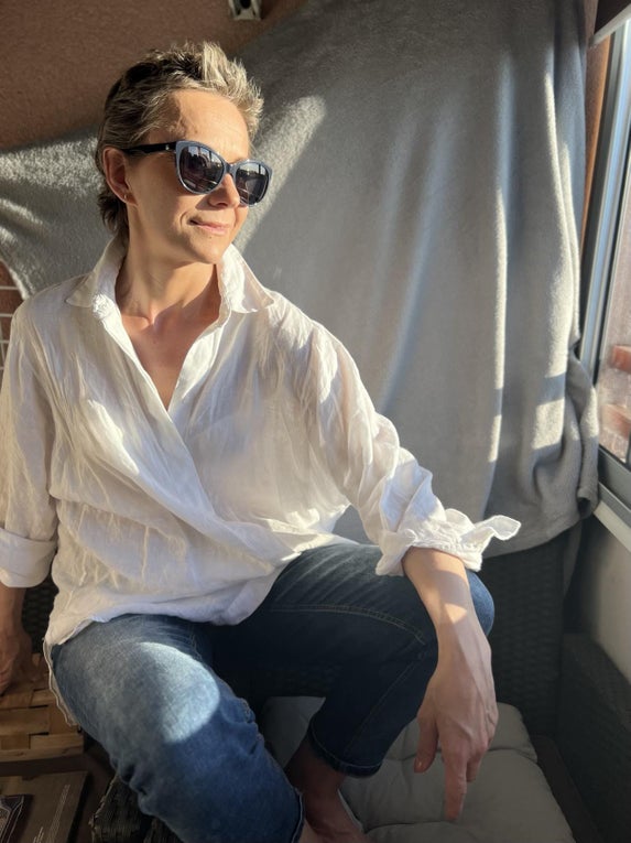 Marzena Godzwon Marzena Godzwon