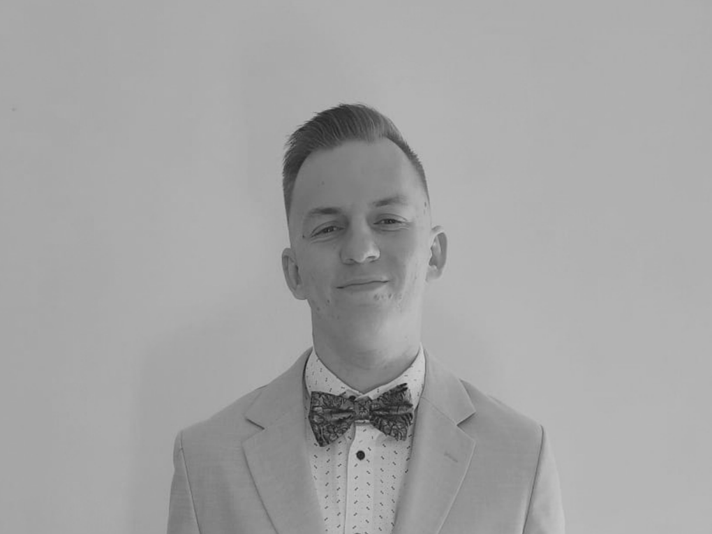Kacper Korczyk Kacper Korczyk