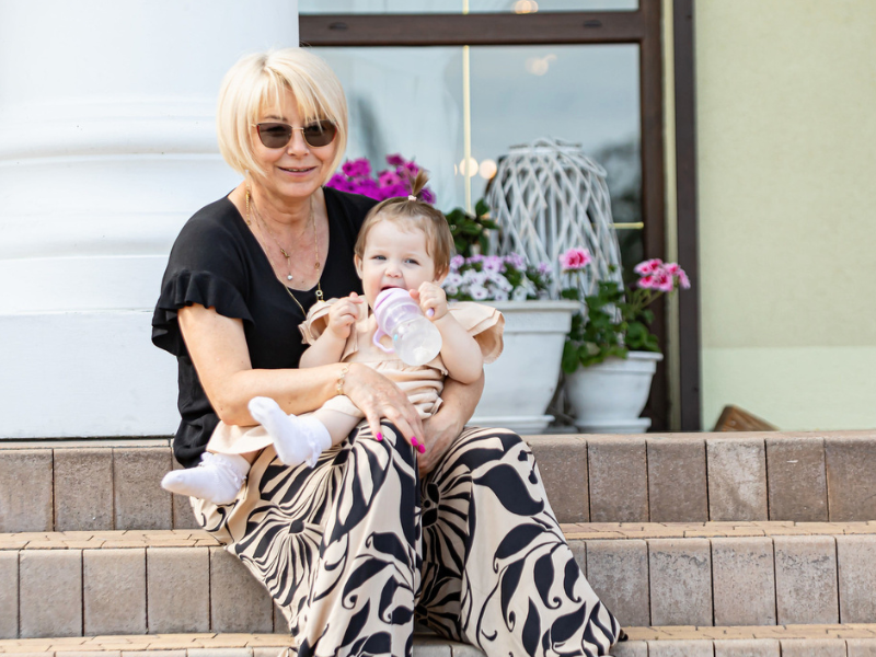 Jeden gest, który daje nadzieję | Fundacja DKMS Jeden gest, który daje nadzieję | Fundacja DKMS