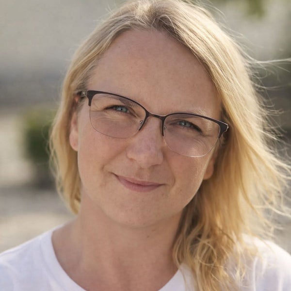 Ewelina Rogalska Ewelina Rogalska
