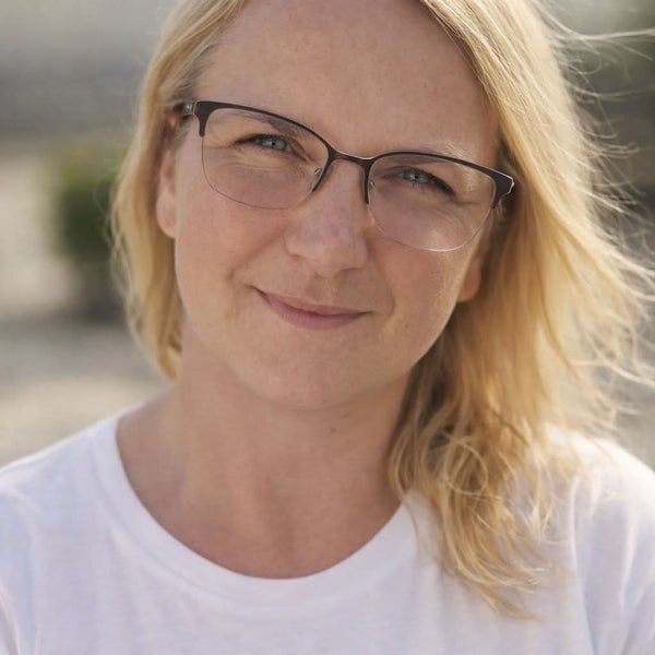 Ewelina Rogalska Ewelina Rogalska