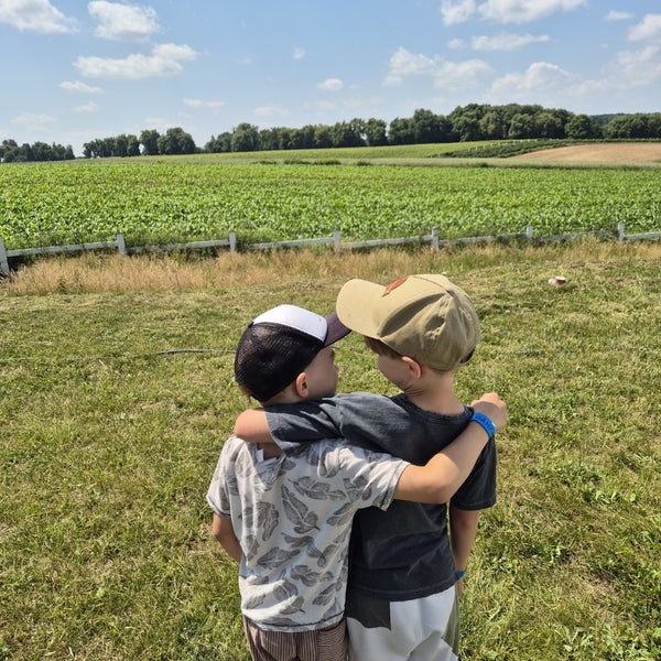 Marzenie 9-latka? Zwykła codzienność…| Fundacja DKMS Marzenie 9-latka? Zwykła codzienność…| Fundacja DKMS
