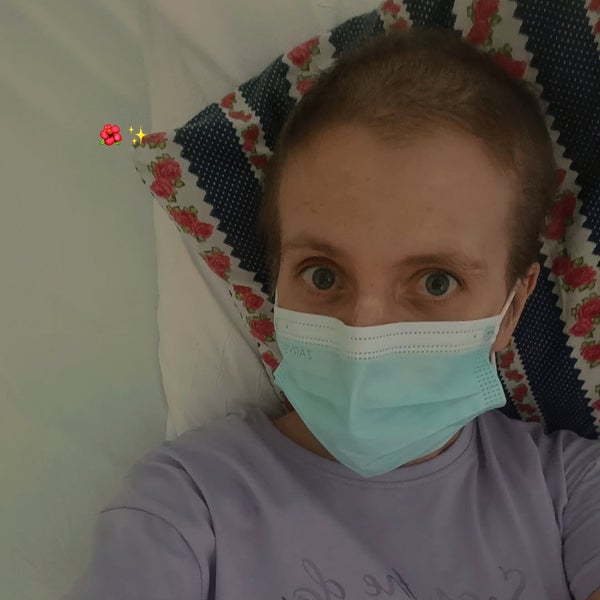 Katarzyna Stanek Katarzyna Stanek