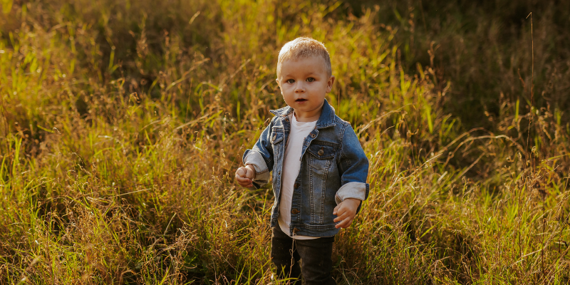 Fundacja DKMS | Ignaś Fundacja DKMS | Ignaś