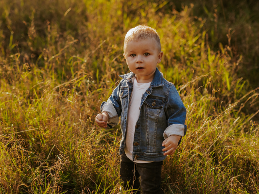 Fundacja DKMS | Ignaś Fundacja DKMS | Ignaś