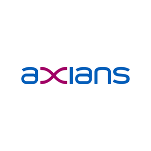 Axians partner Fundacji DKMS