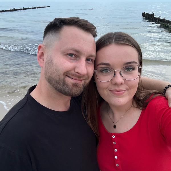 Fundacja DKMS Fundacja DKMS