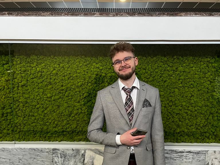 Jakub Goraj Jakub Goraj