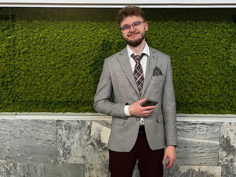 Jakub Goraj Jakub Goraj