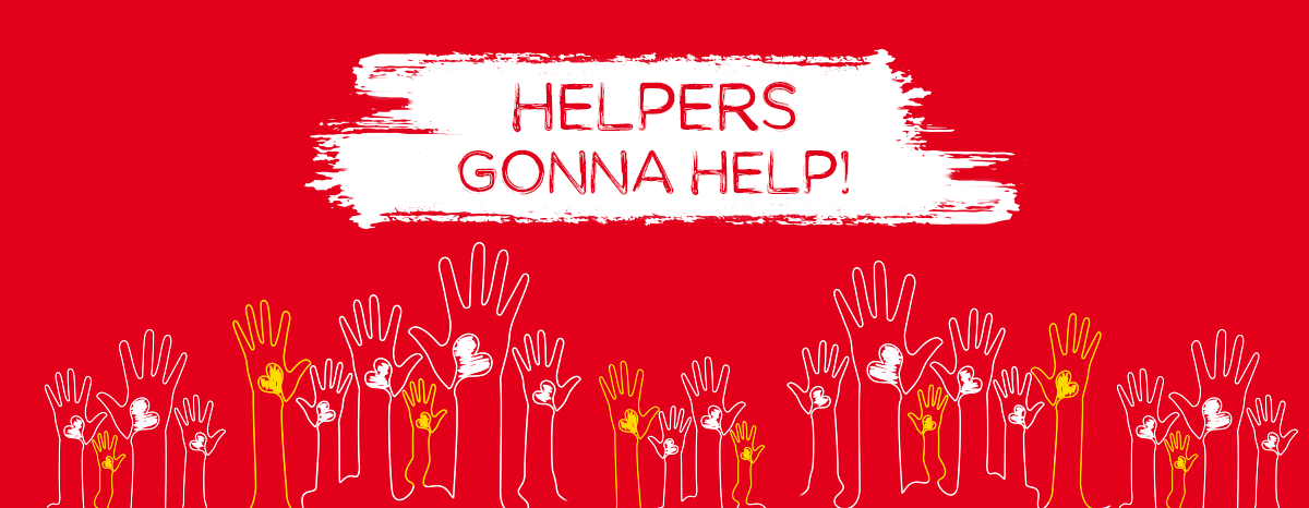 Helpers Generation Helpers Generation