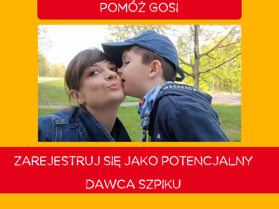 Gosia Gosia