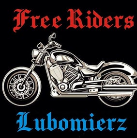 Free Riders