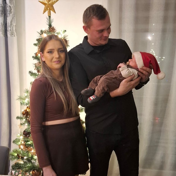 Fundacja DKMS Fundacja DKMS