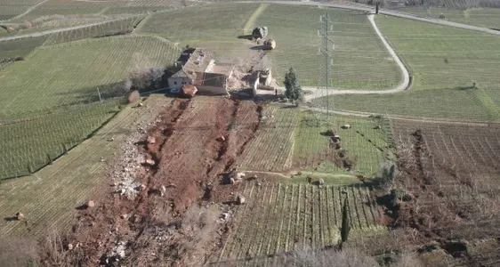 Geologischer Bereitschaftsdienst, Erdbeben und Seismik