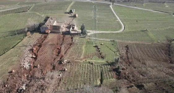 Geologischer Bereitschaftsdienst, Erdbeben und Seismik