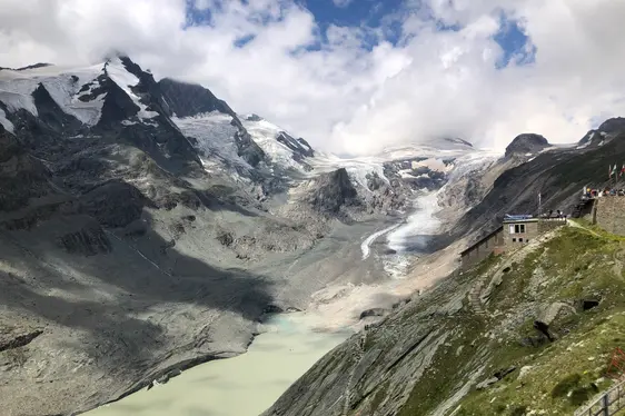 Field Meeting SedInOut, 06.07.2022-08.07.2022 - Pasterze & Ödenwinkelkees (A)