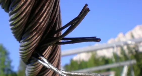 Zerstörungsfreie Prüfungen