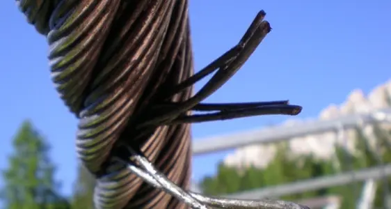 Zerstörungsfreie Prüfungen