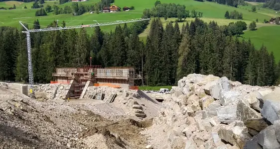 Forschung, Innovation und Projekte