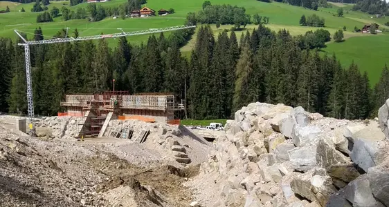 Forschung, Innovation und Projekte