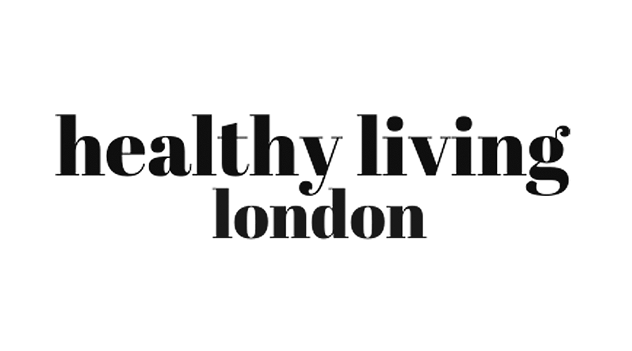 Healthy Living London logo, INEOS Hygienics in the media