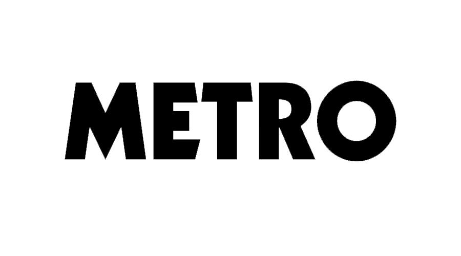 METRO logo, INEOS Hygienics in the media