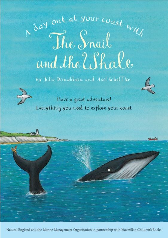 A day out - Snail and the Whale.jpg
