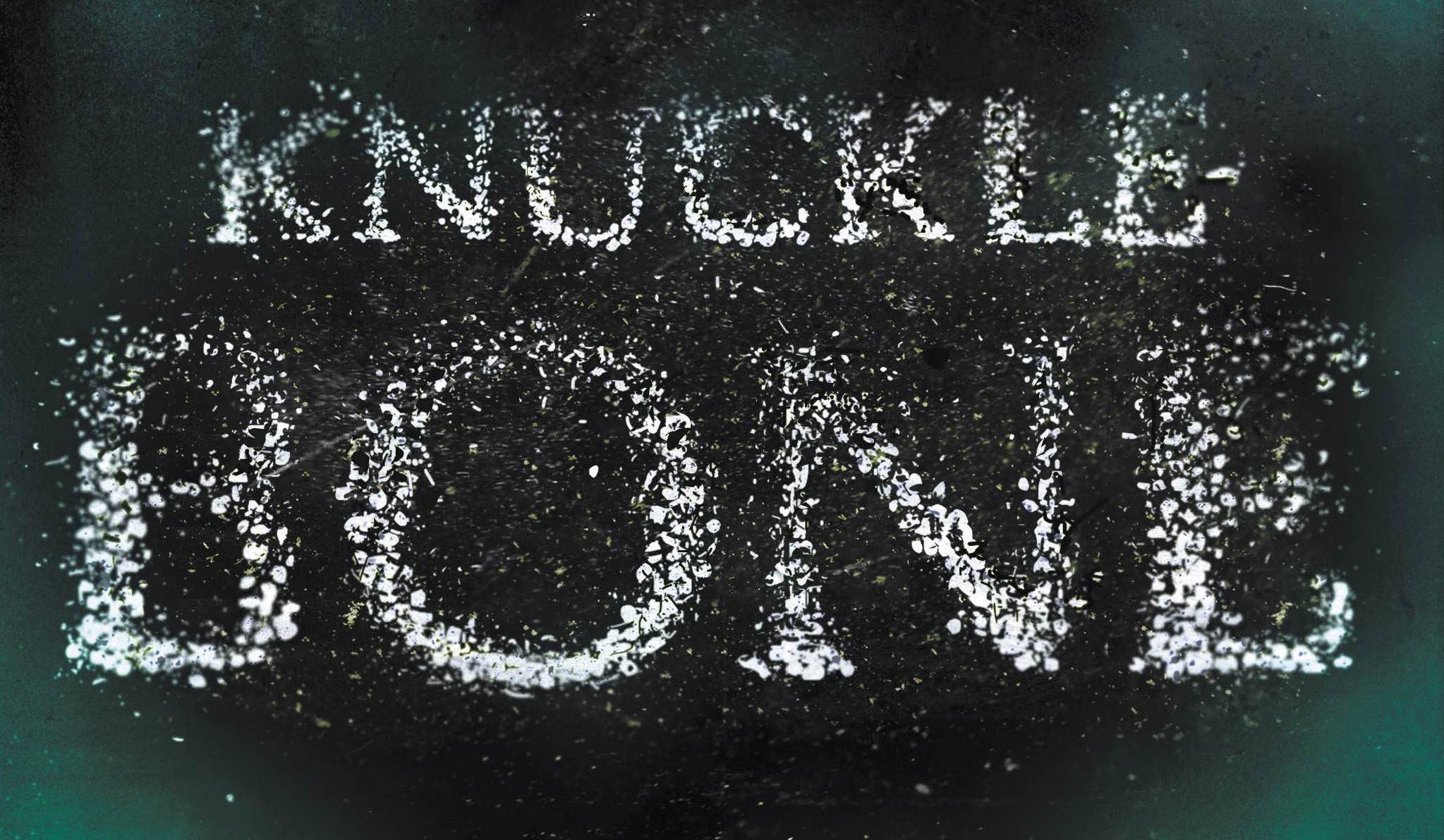 Knuckle Bone