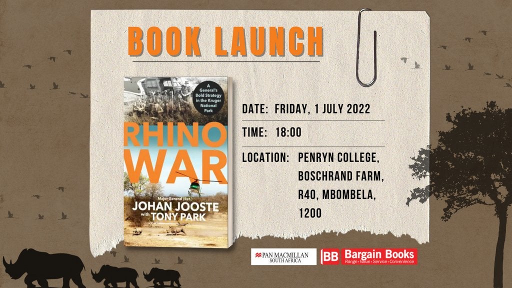 Rhino War | Penryn College