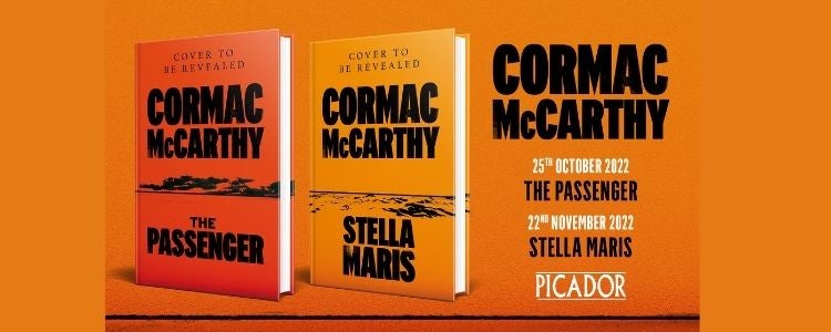 Images of 2 book covers