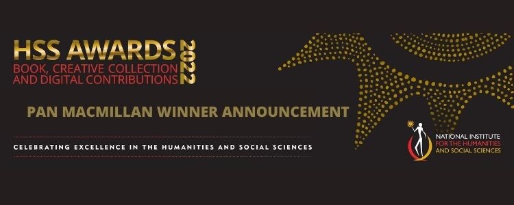 The HSS Awards logo appears with text