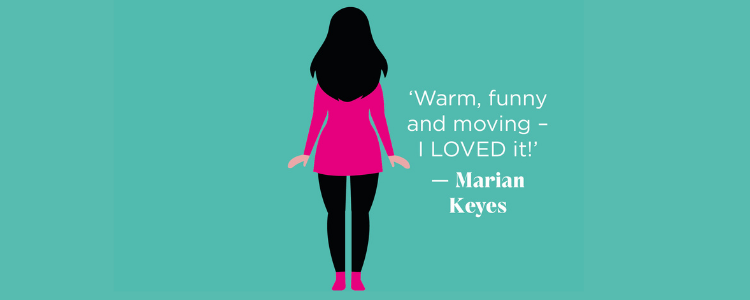 Cover reveal with a twist.